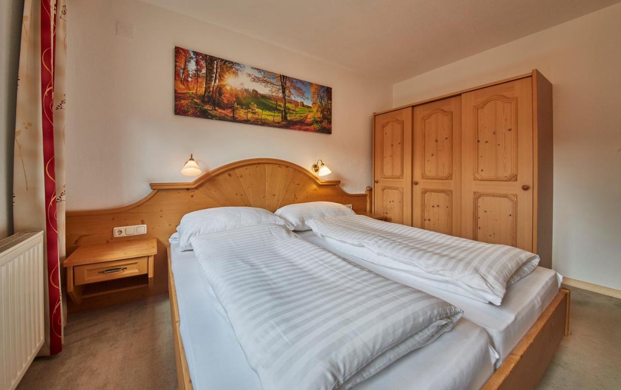 Holiday Lodge Frei & Wild Viehhofen Eksteriør bilde